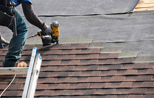 Licensed Flat Roof Repair service in Georges Mills, NH - Brentwood Metal Roofing